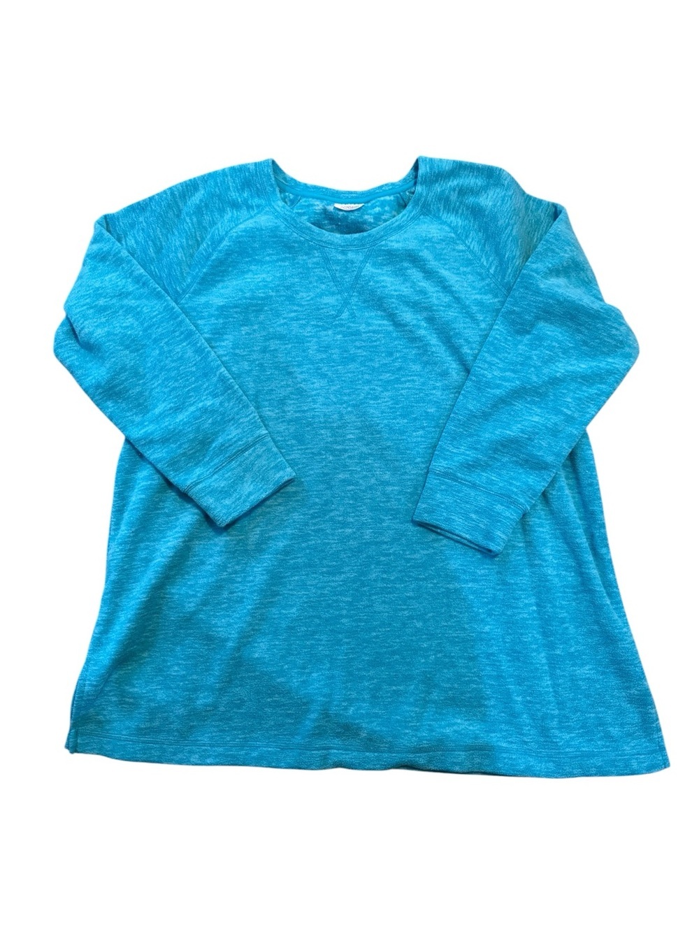 Women’s Danskin Now long sleeve top EUC Size 1X